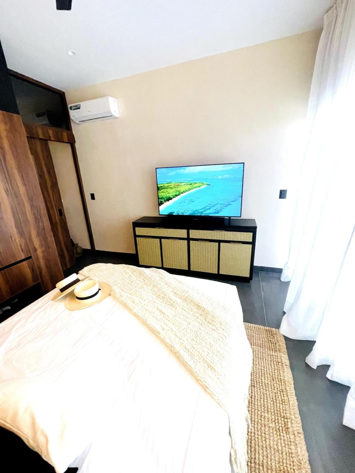Alma Del Caribe * Cancún