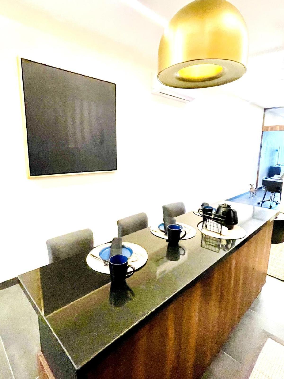 Alma Del Caribe Apartamento