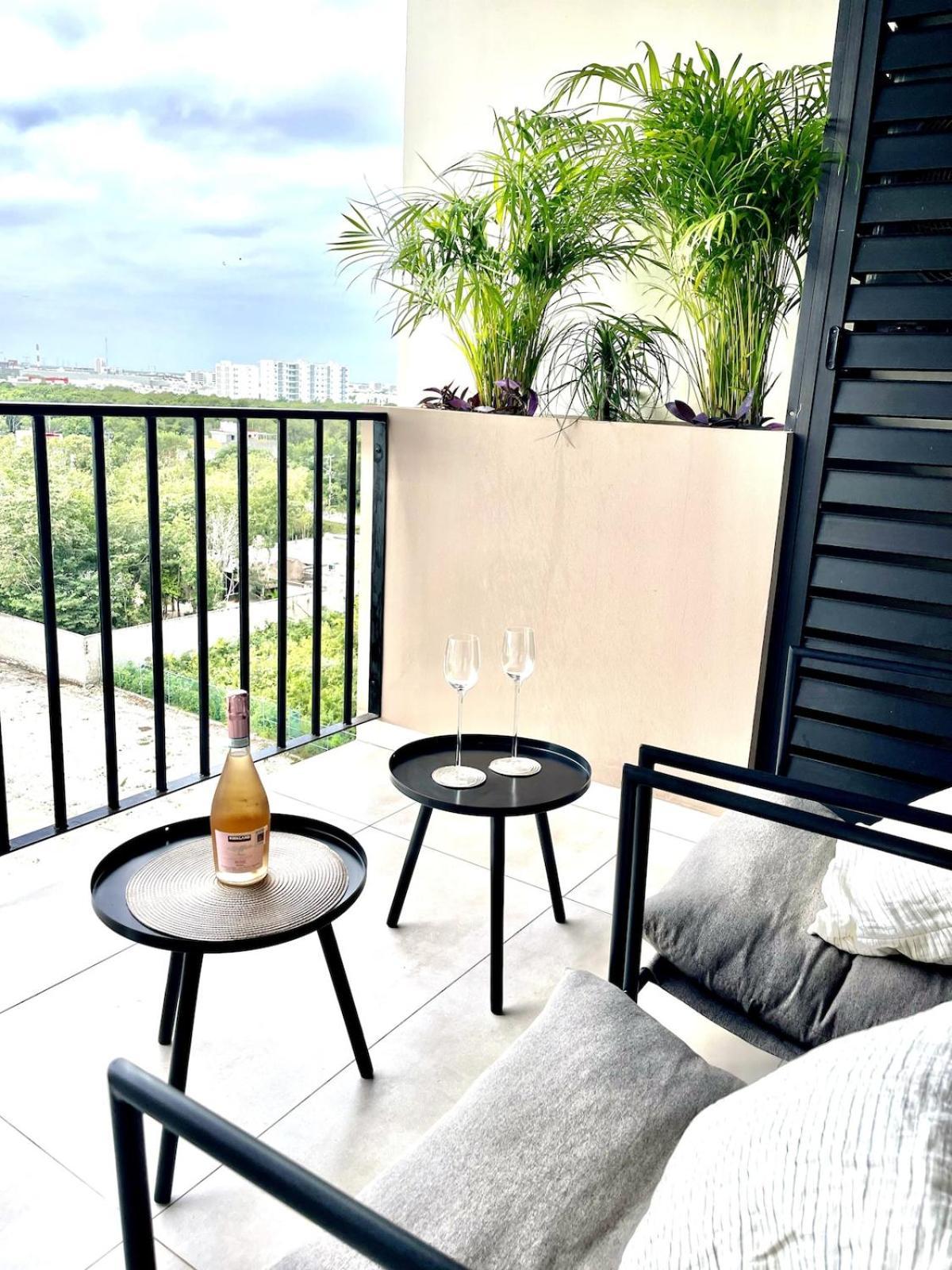 Alma Del Caribe Cancún