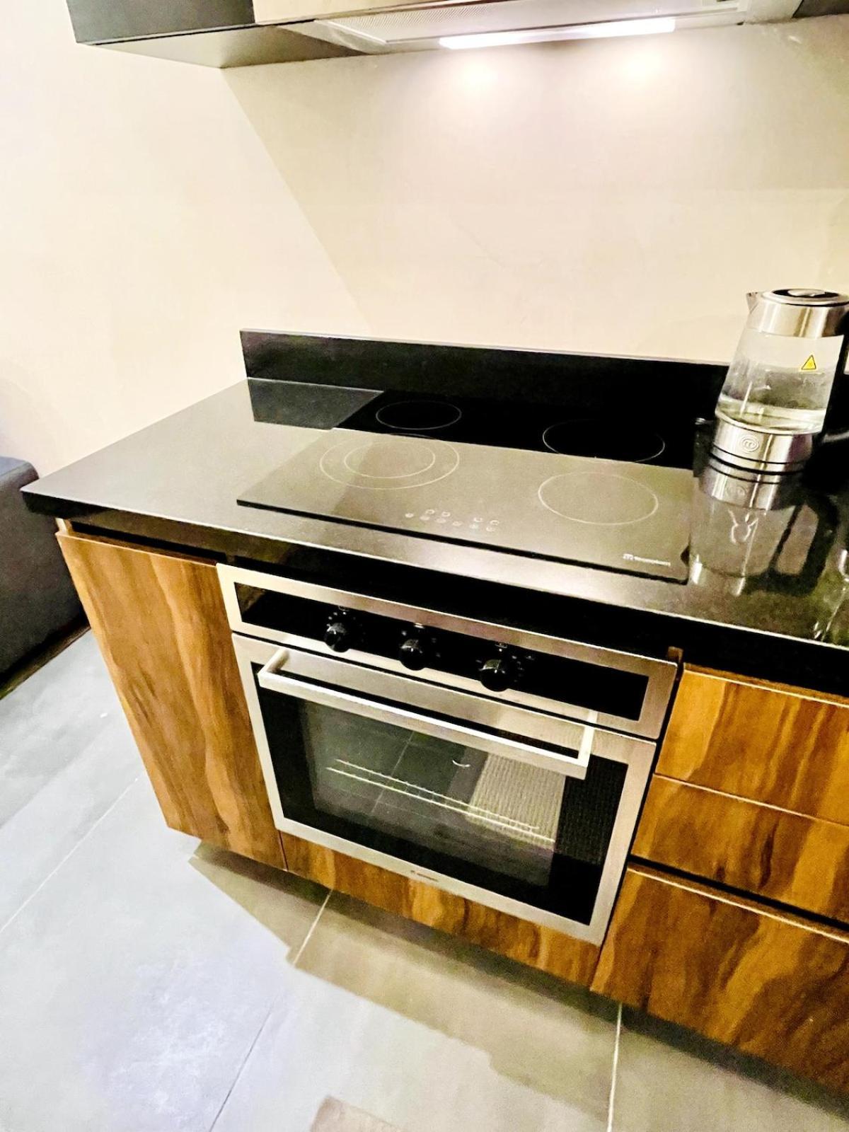 Apartamento Alma Del Caribe *
