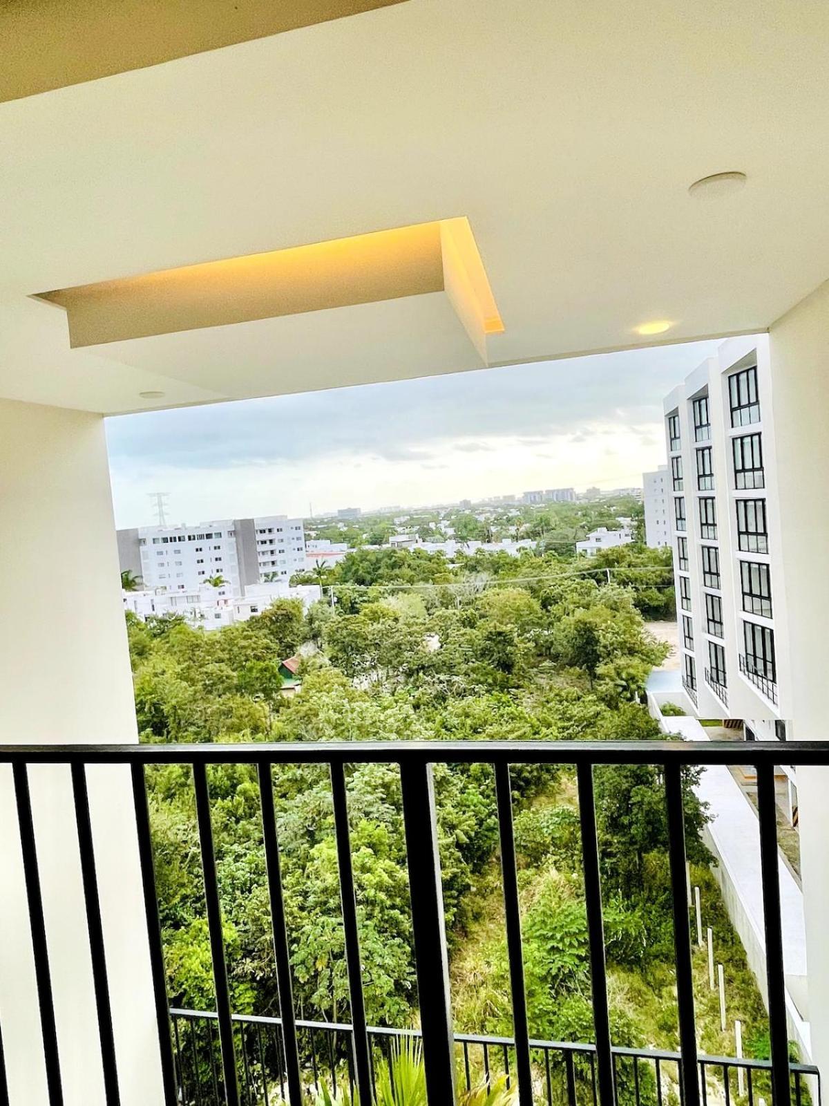Alma Del Caribe Apartamento *