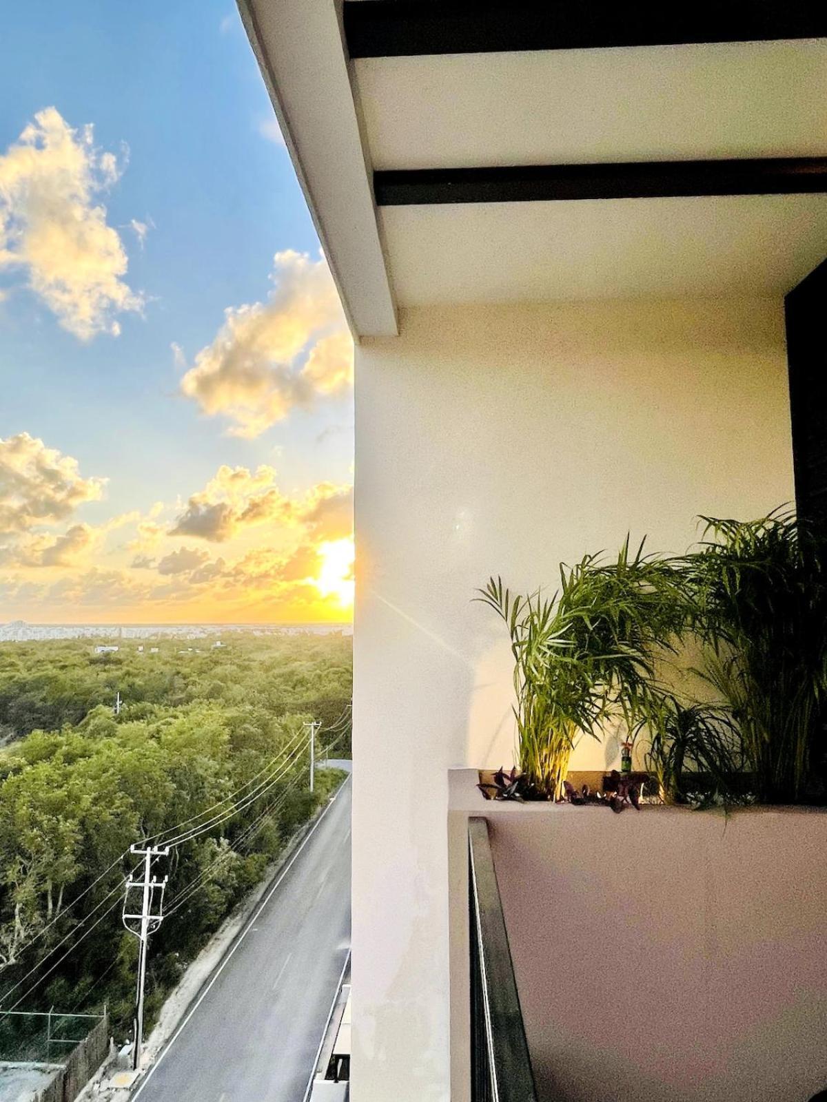 Alma Del Caribe Apartamento Cancún