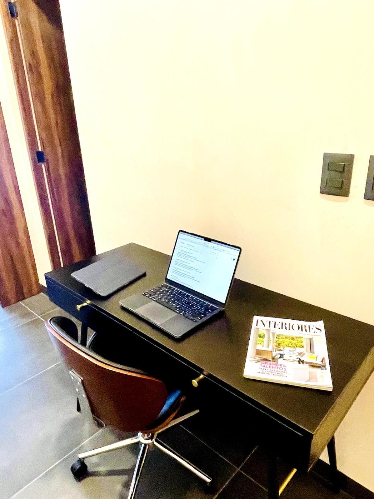 Apartamento Alma Del Caribe