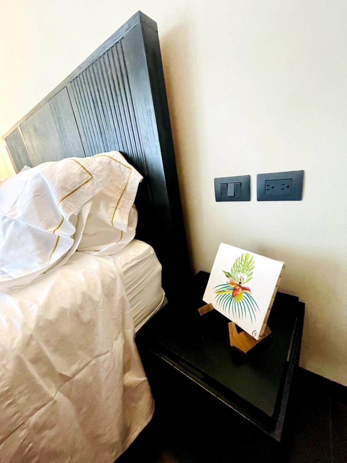 Alma Del Caribe Apartamento