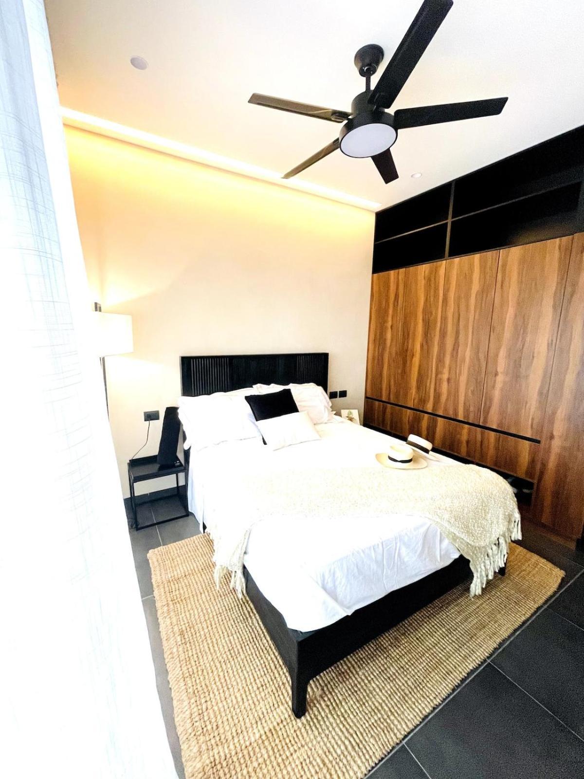 Apartamento Alma Del Caribe *