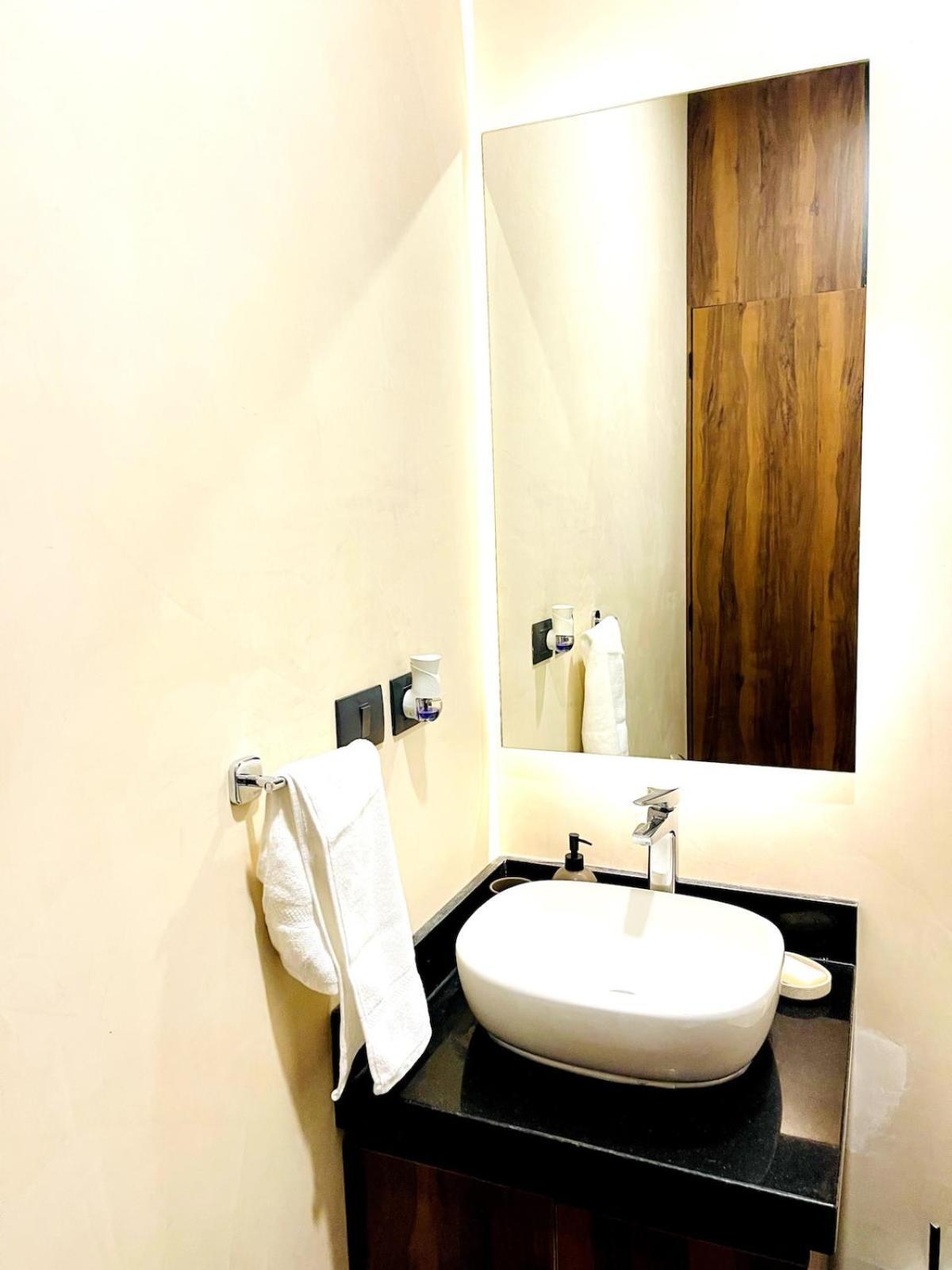 Alma Del Caribe Apartamento