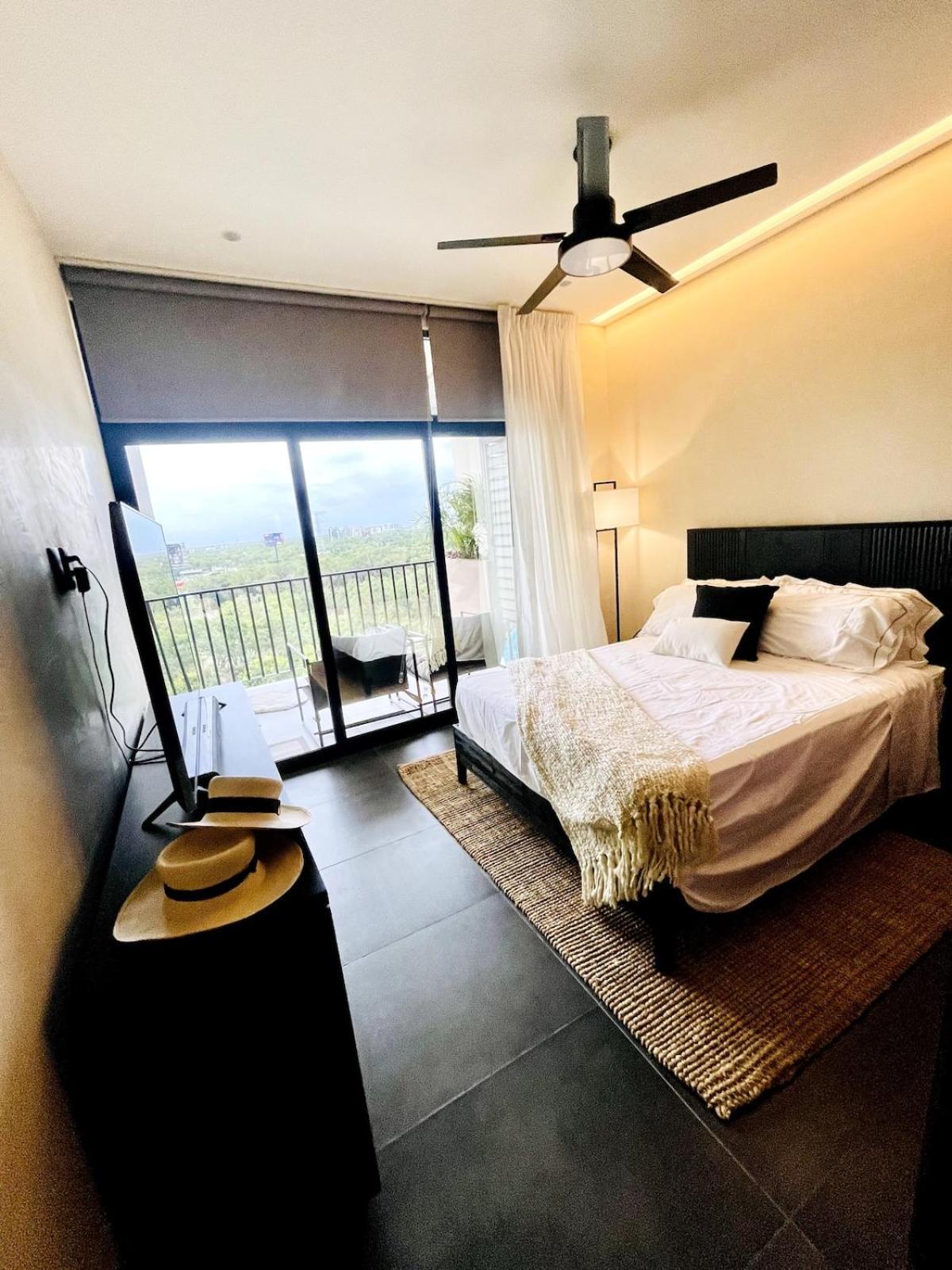 Alma Del Caribe * Cancún