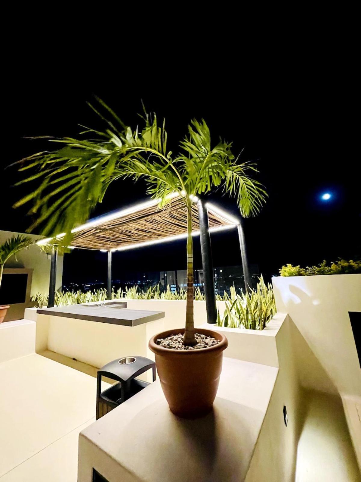 Alma Del Caribe Cancún