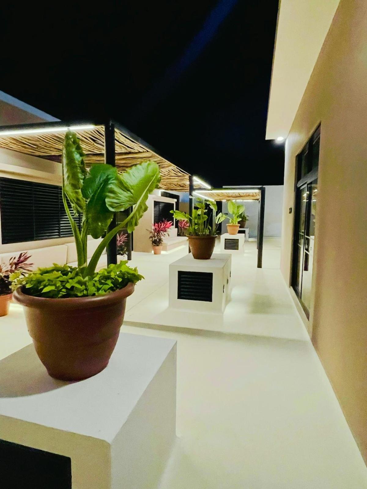 Alma Del Caribe Apartamento *
