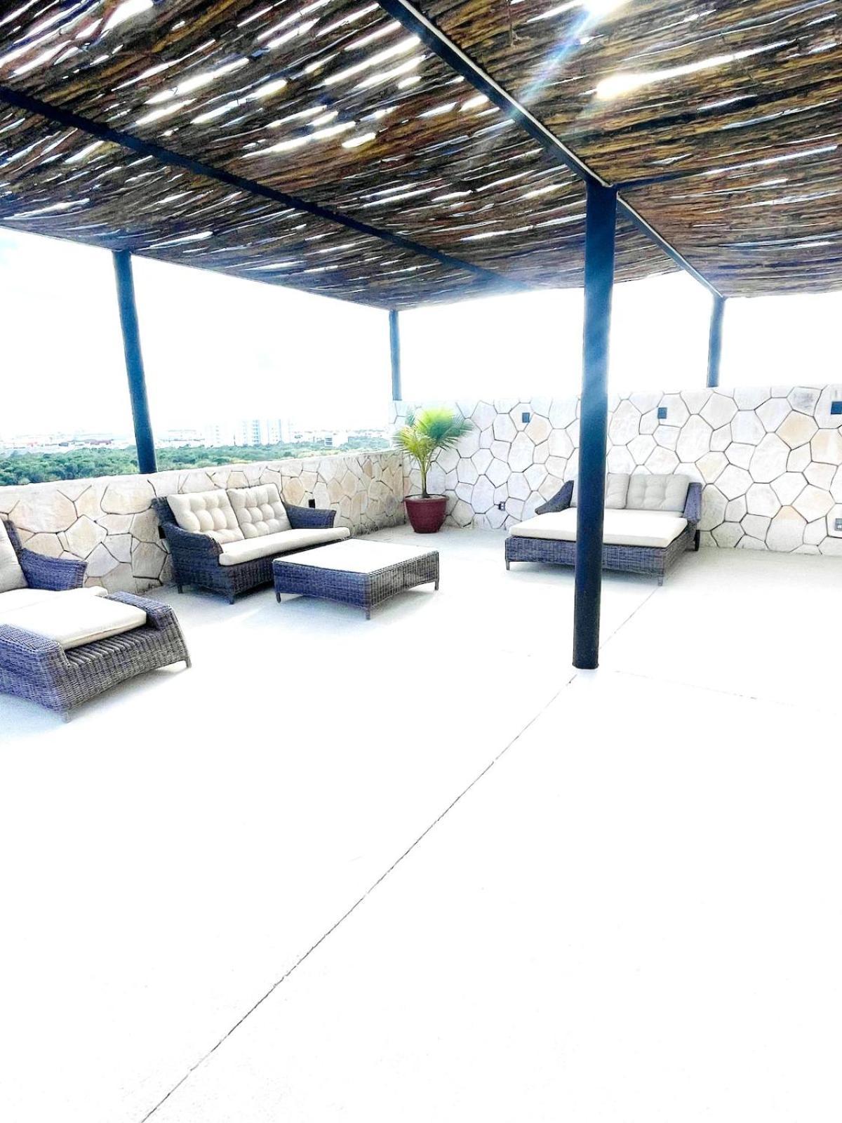 Alma Del Caribe Cancún