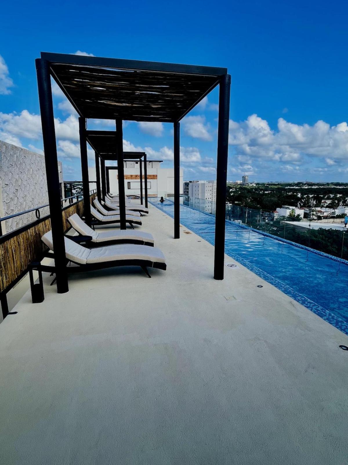 Alma Del Caribe * Cancún