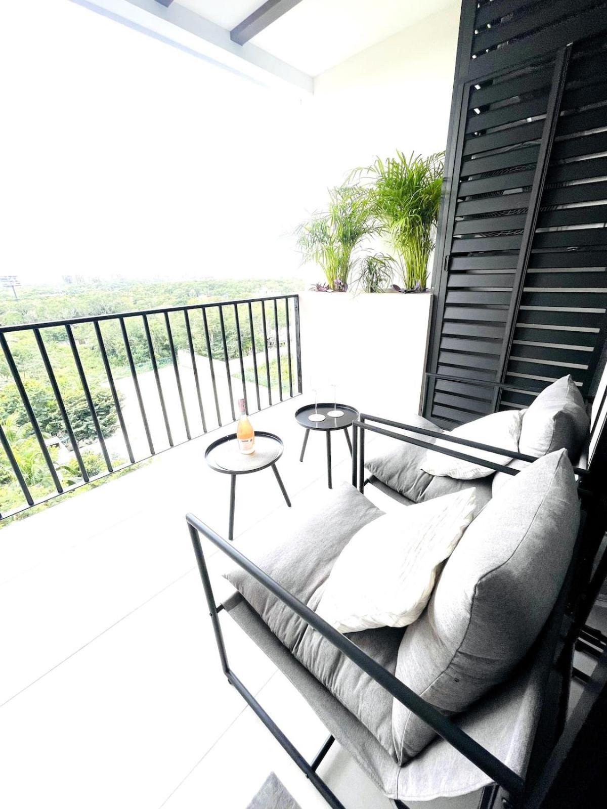 Alma Del Caribe Apartamento *