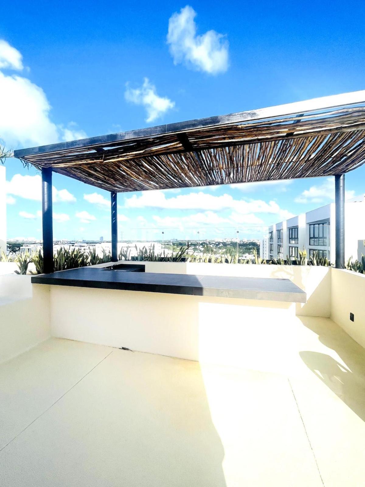 Apartamento Alma Del Caribe *