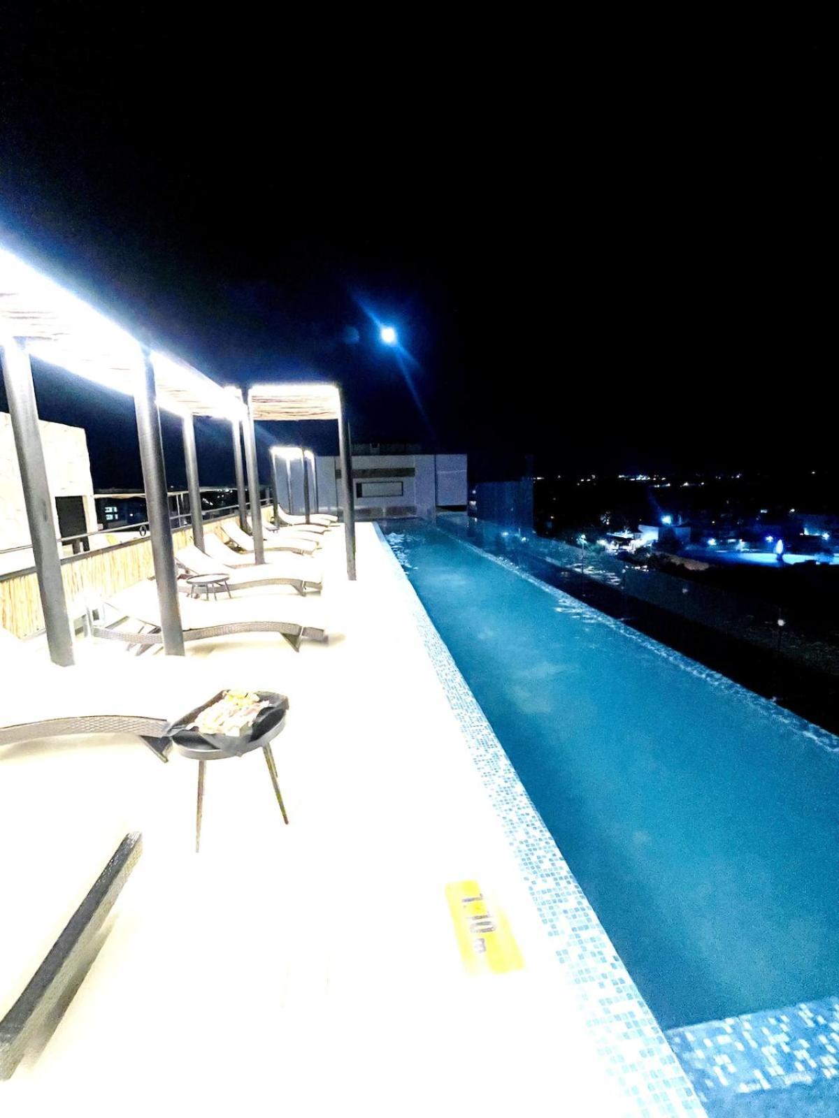 Alma Del Caribe Cancún