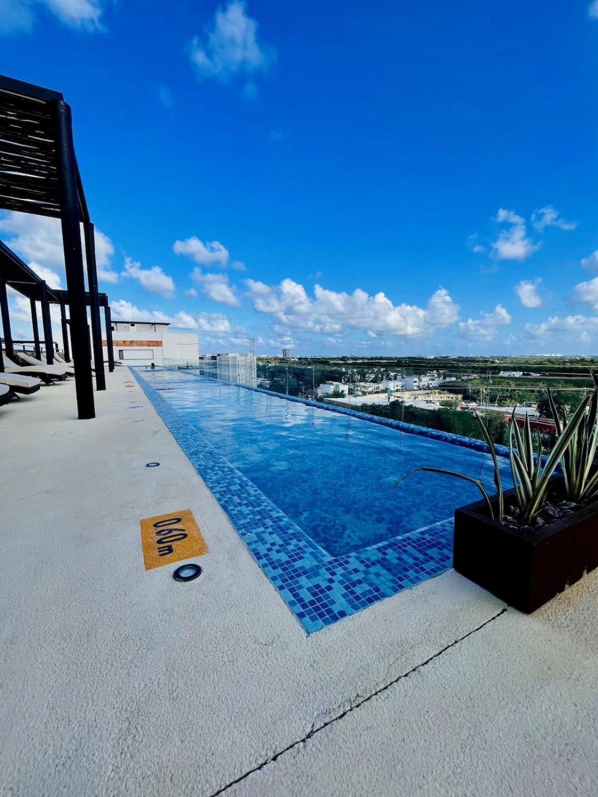 Alma Del Caribe Apartamento