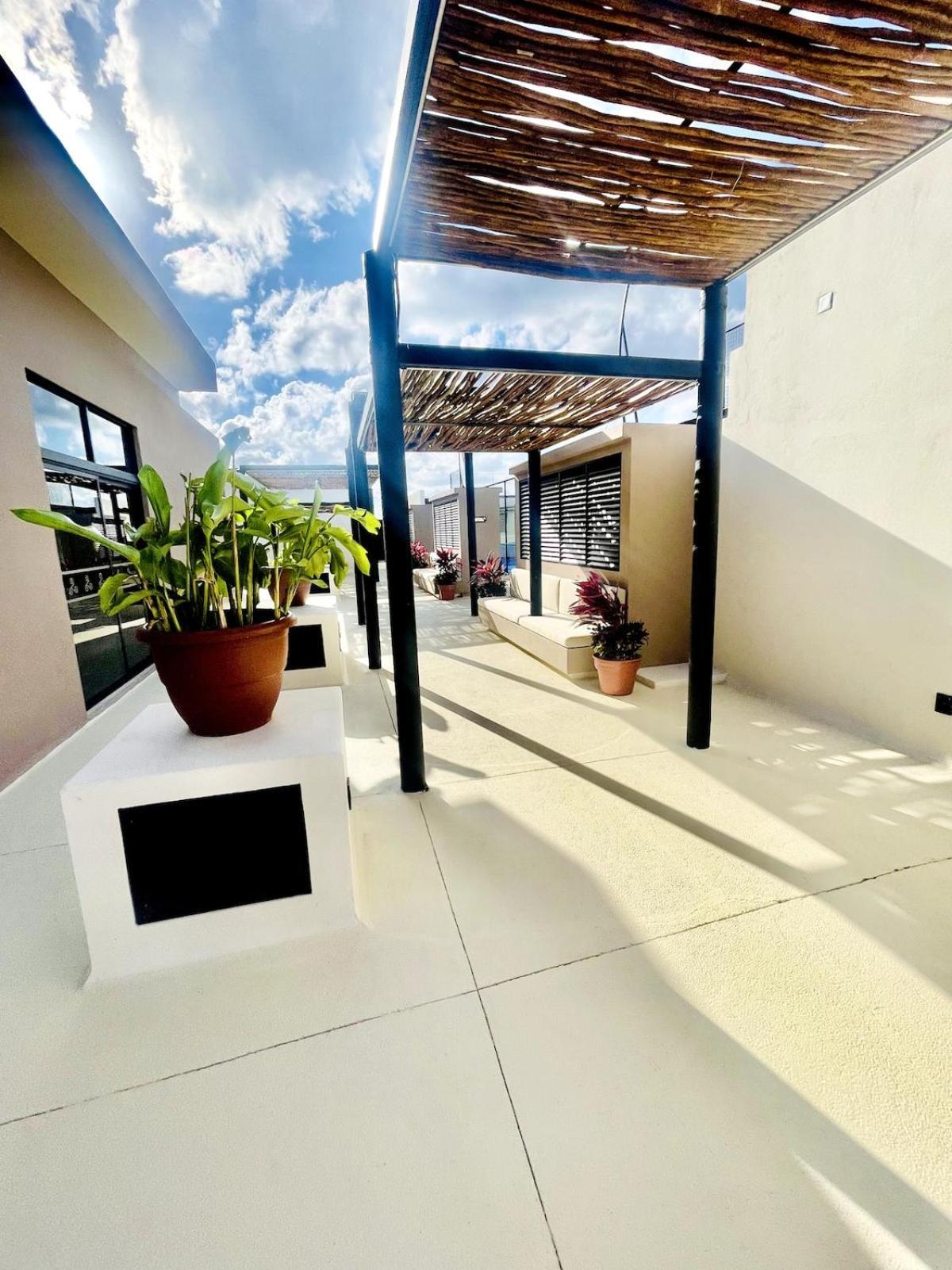 Alma Del Caribe Cancún