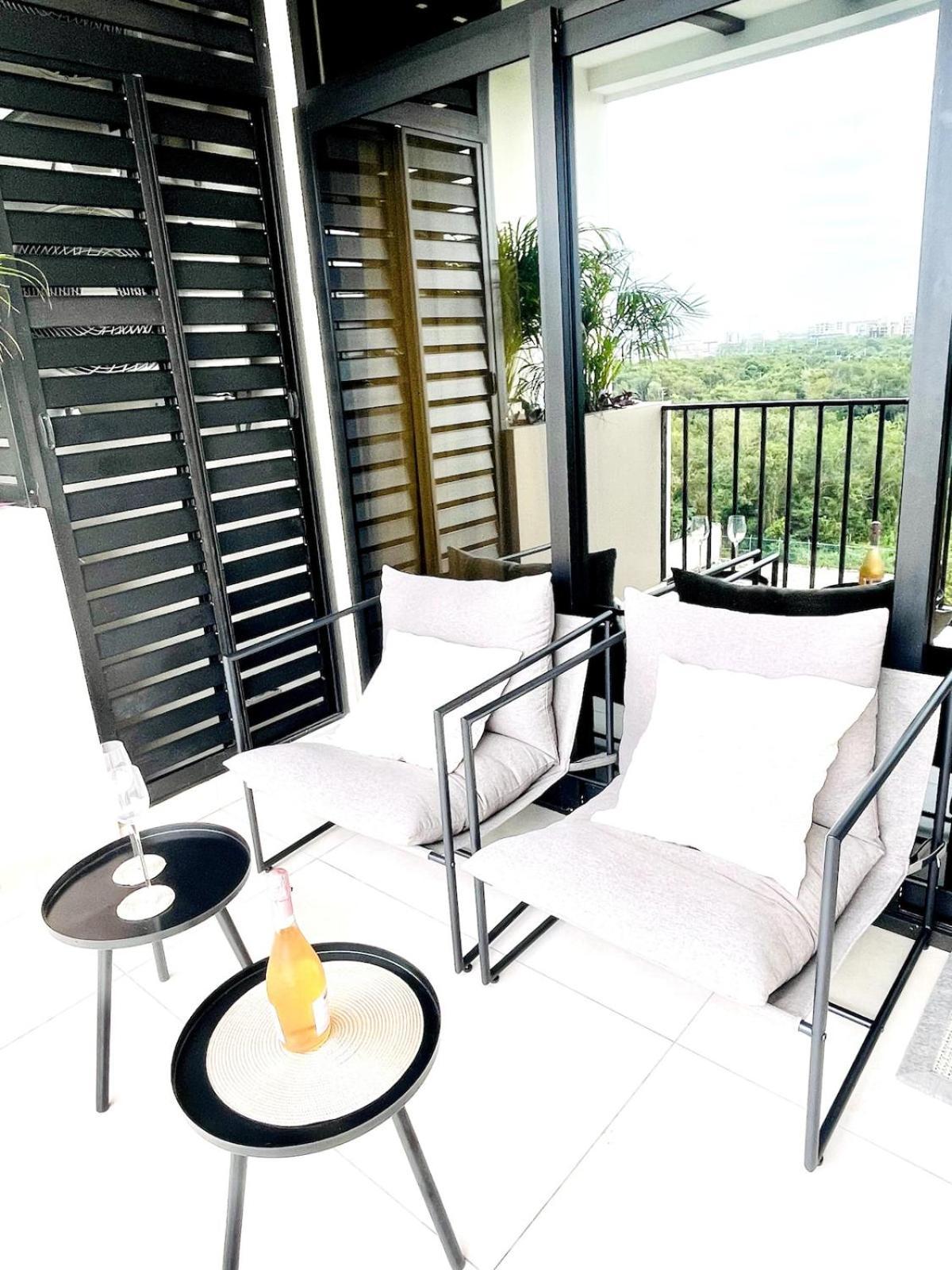 Alma Del Caribe Apartamento Cancún