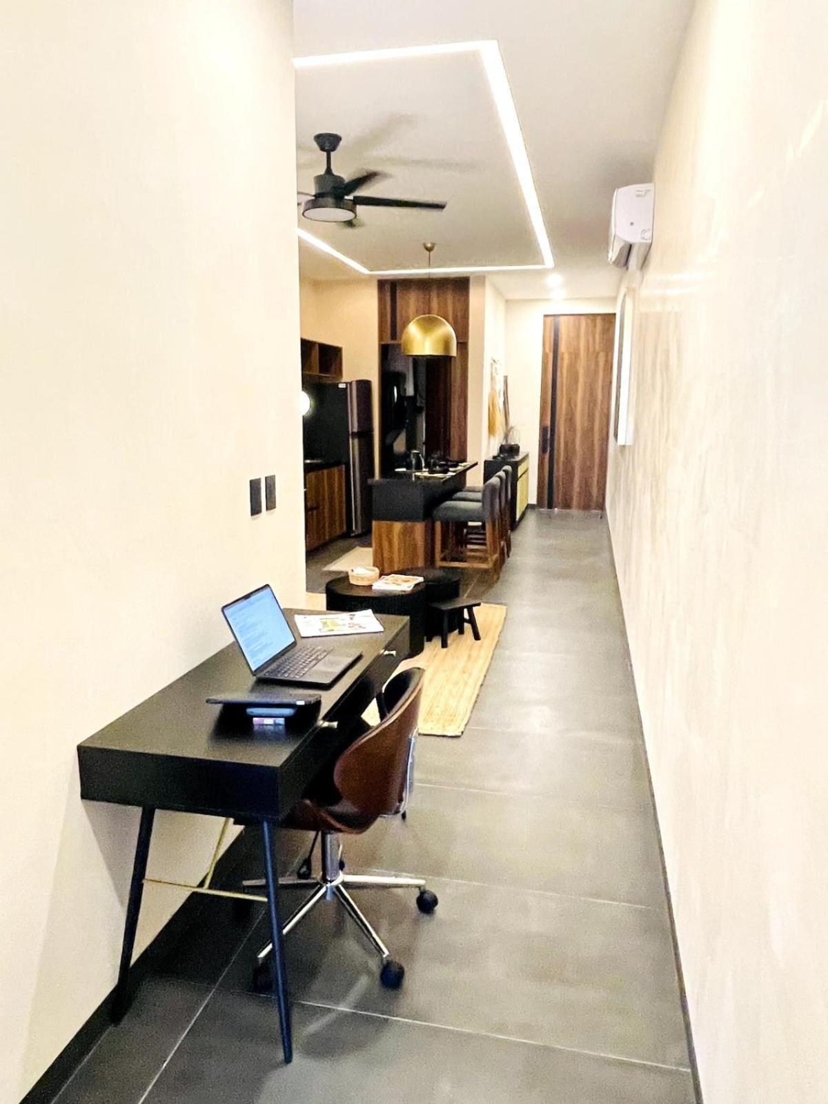 Apartamento Alma Del Caribe