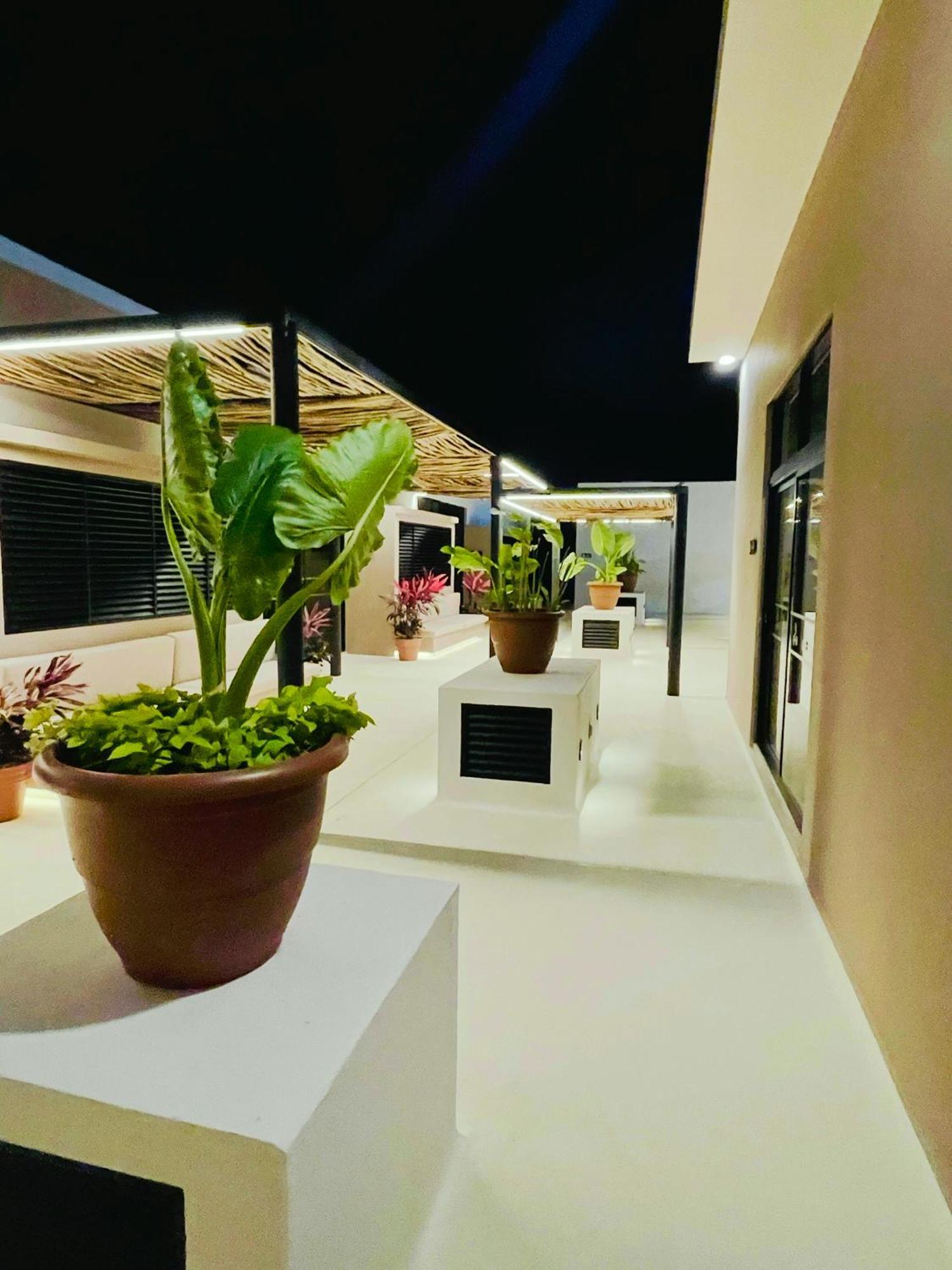 Apartamento Alma Del Caribe