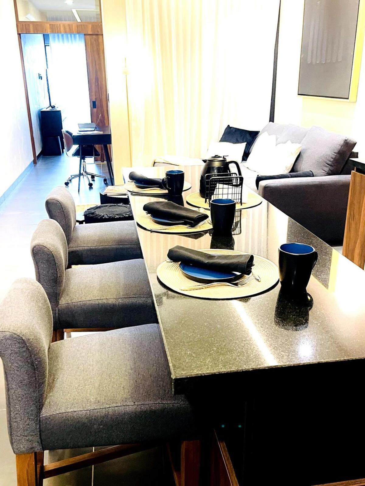 Alma Del Caribe Apartamento