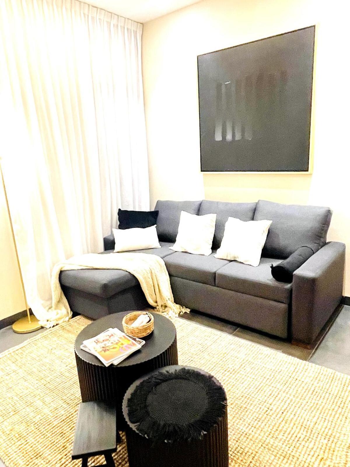 Apartamento Alma Del Caribe