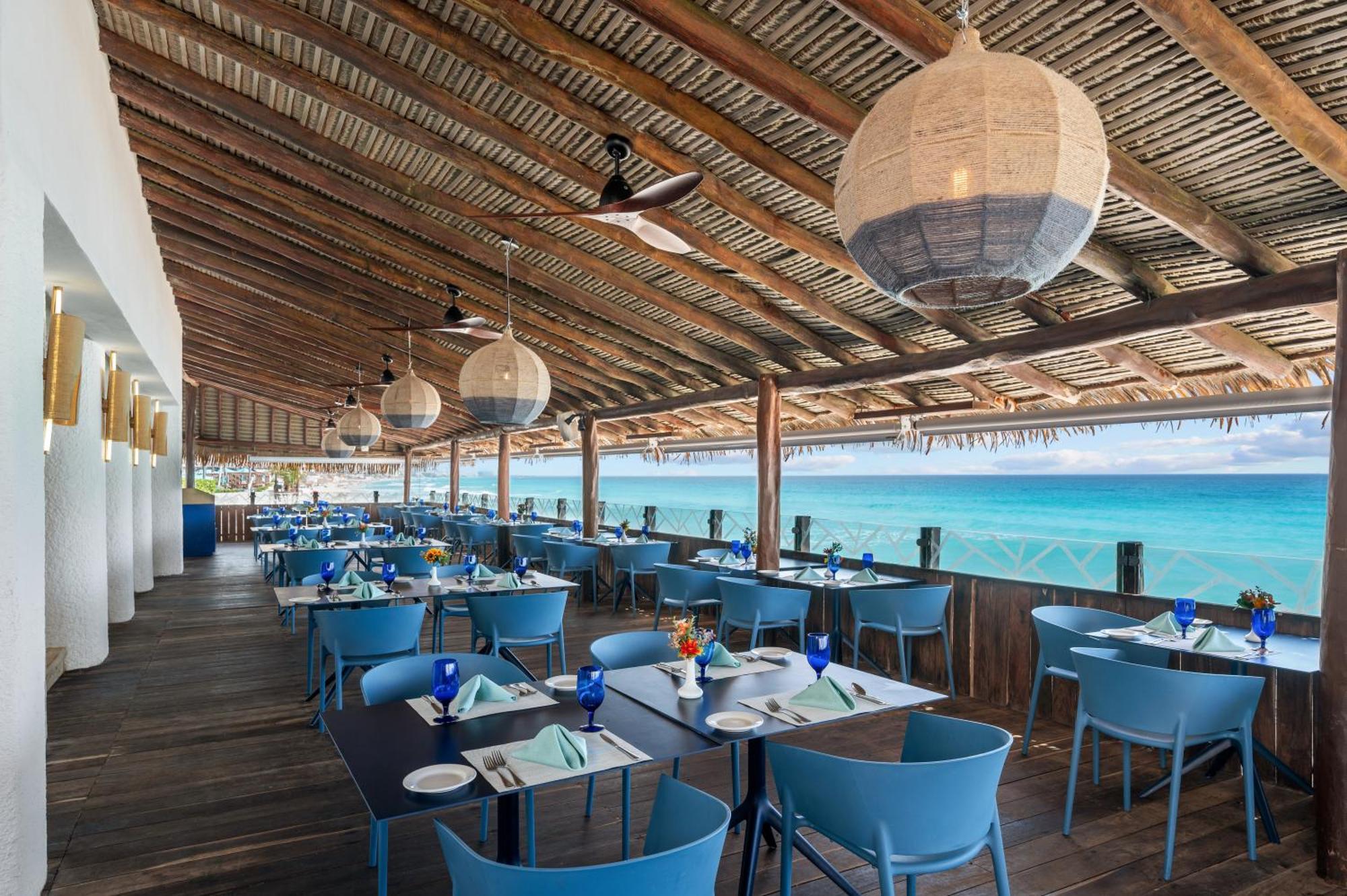 Resort Gr Solaris Caribe Cancún