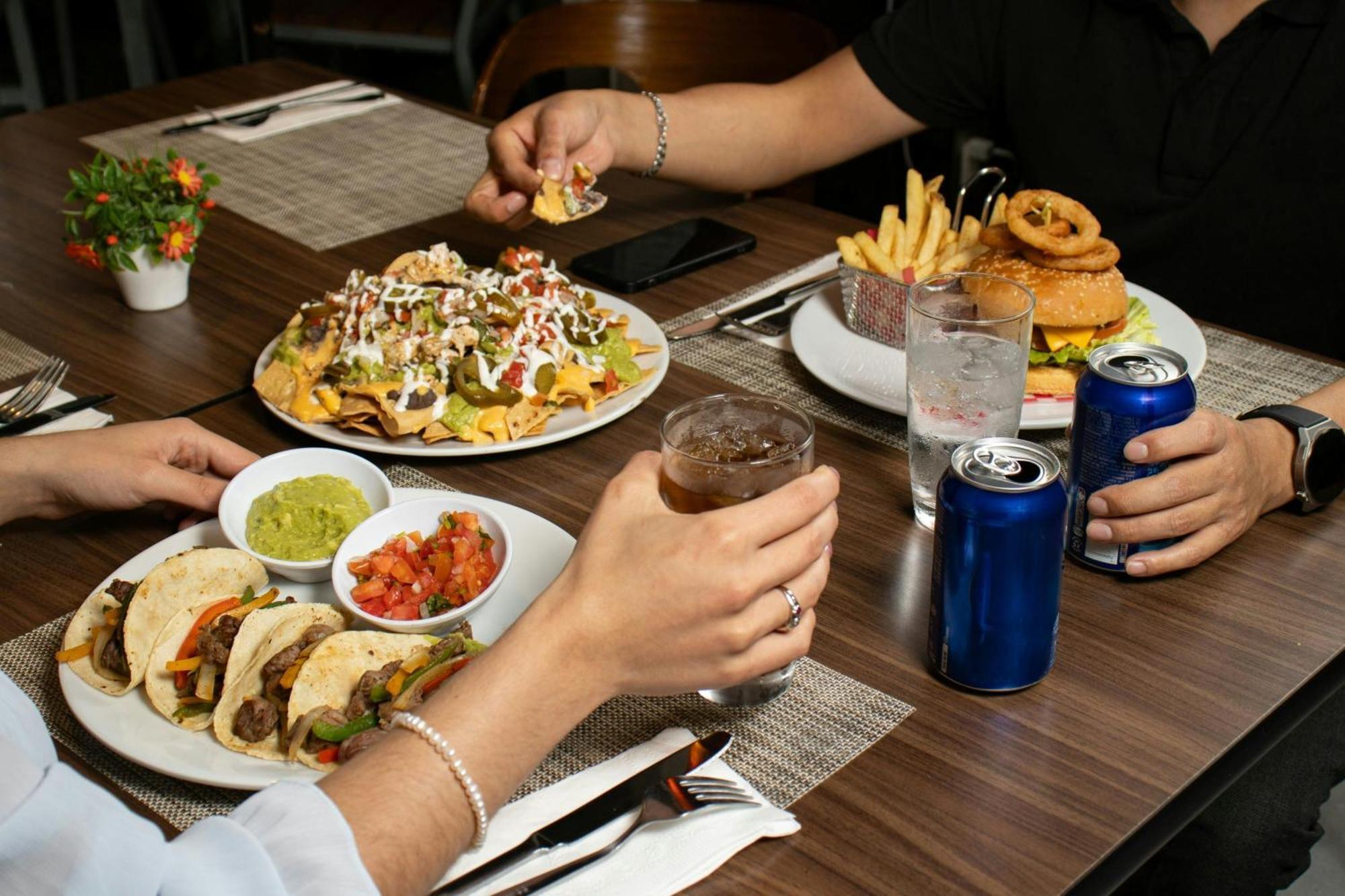 Four Points By Sheraton Centro Hotel
