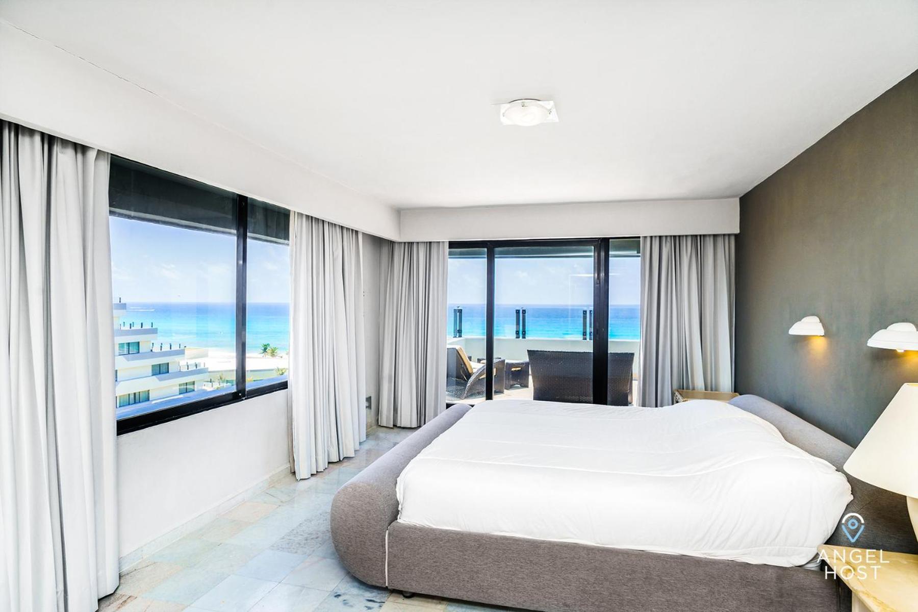 Сasa de vacaciones Fabulous Oceanview Access To & Pools