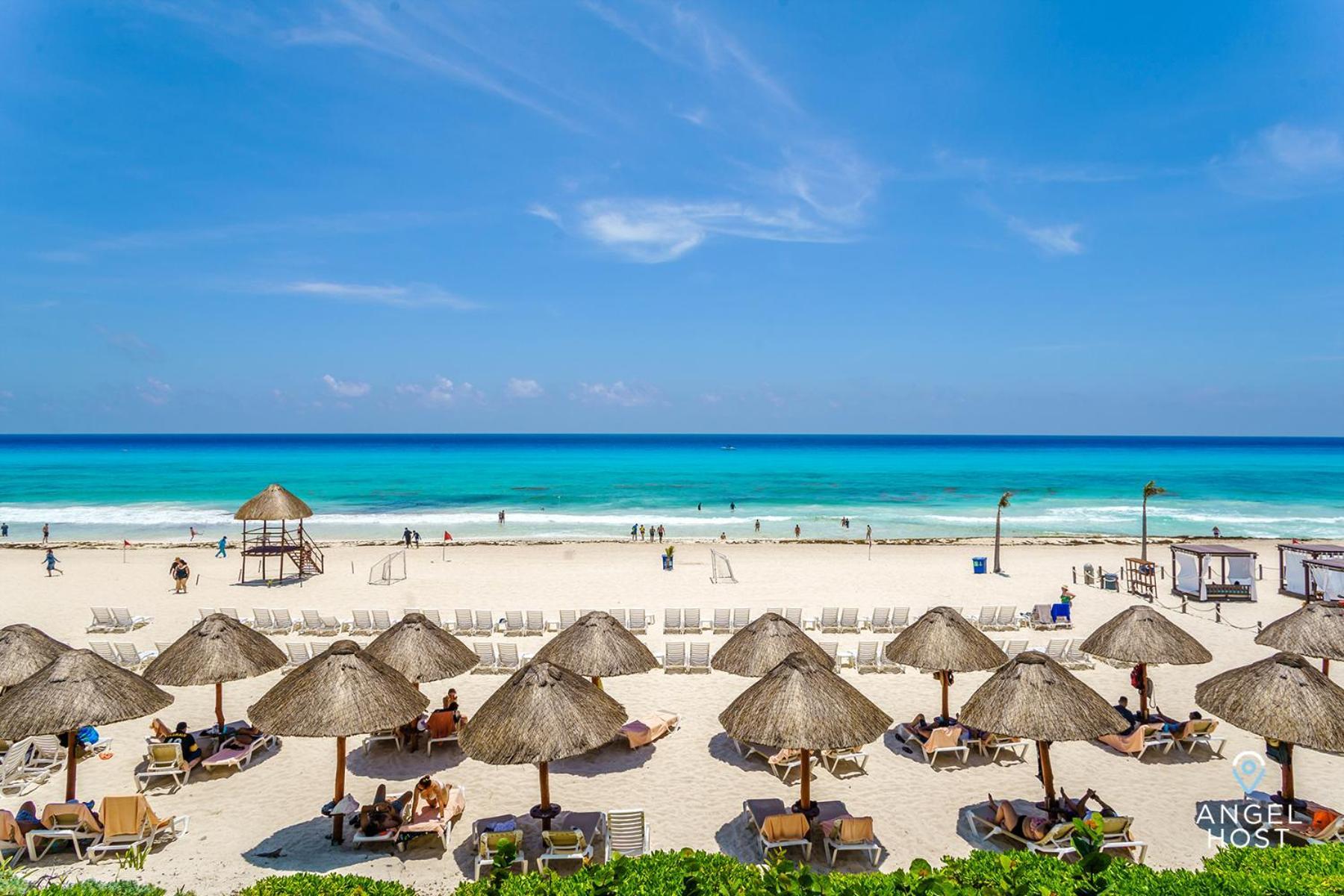 Сasa de vacaciones Fabulous Oceanview Access To & Pools