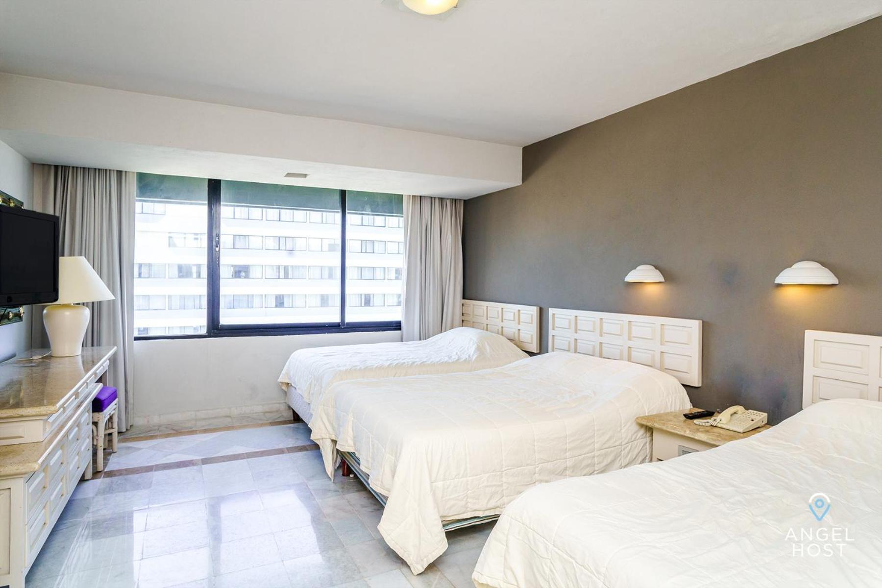 Fabulous Oceanview Access To & Pools * Cancún