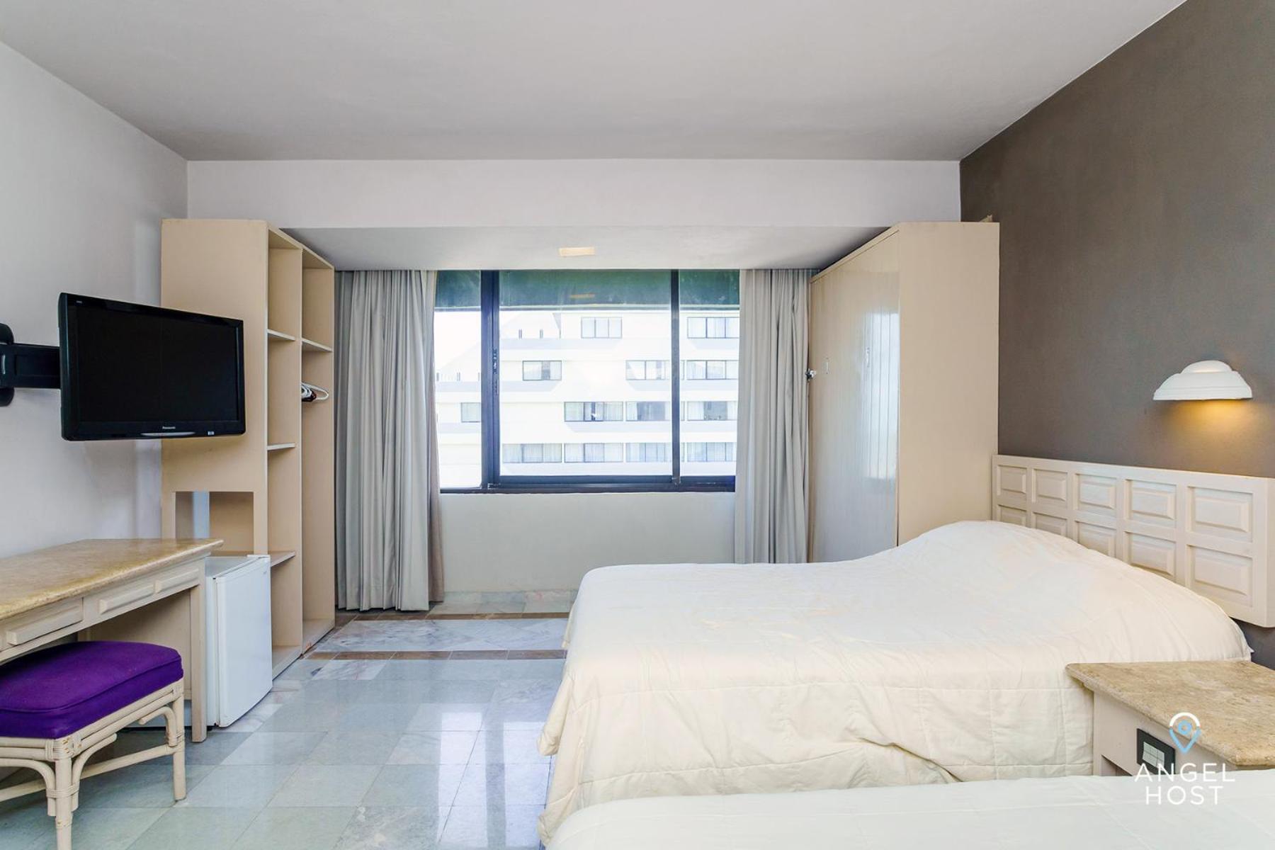 Fabulous Oceanview Access To & Pools Cancún