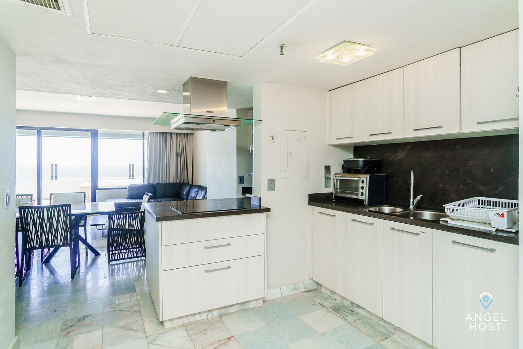 Сasa de vacaciones Fabulous Oceanview Access To & Pools *