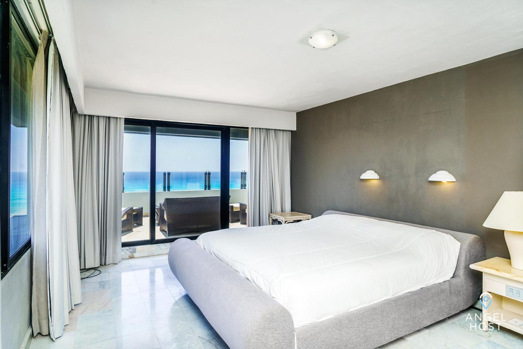 Сasa de vacaciones Fabulous Oceanview Access To & Pools