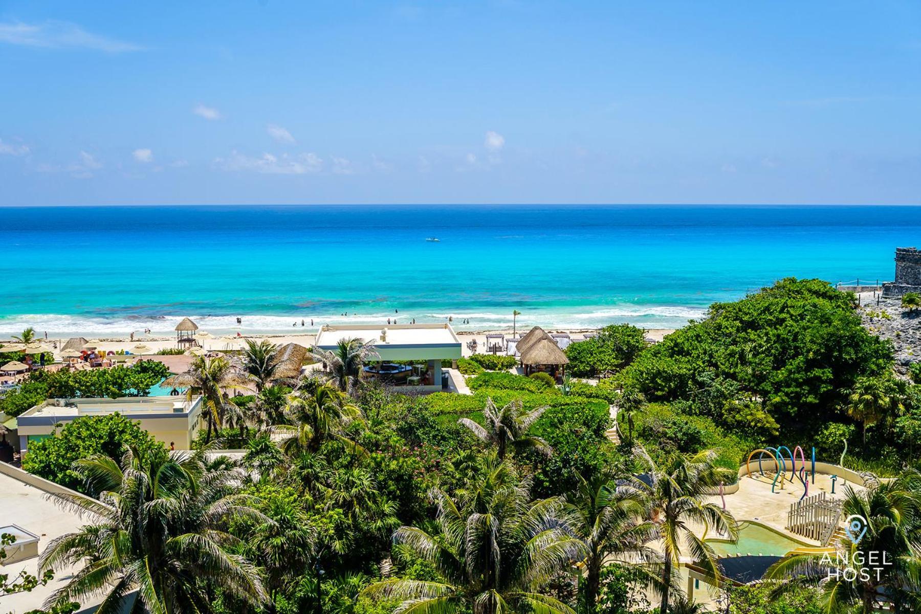 Fabulous Oceanview Access To & Pools Сasa de vacaciones