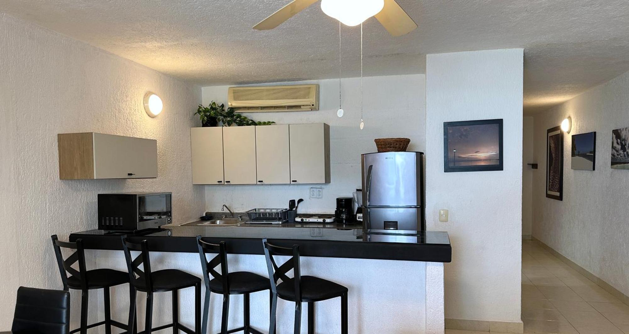 Apartamento By The Sea