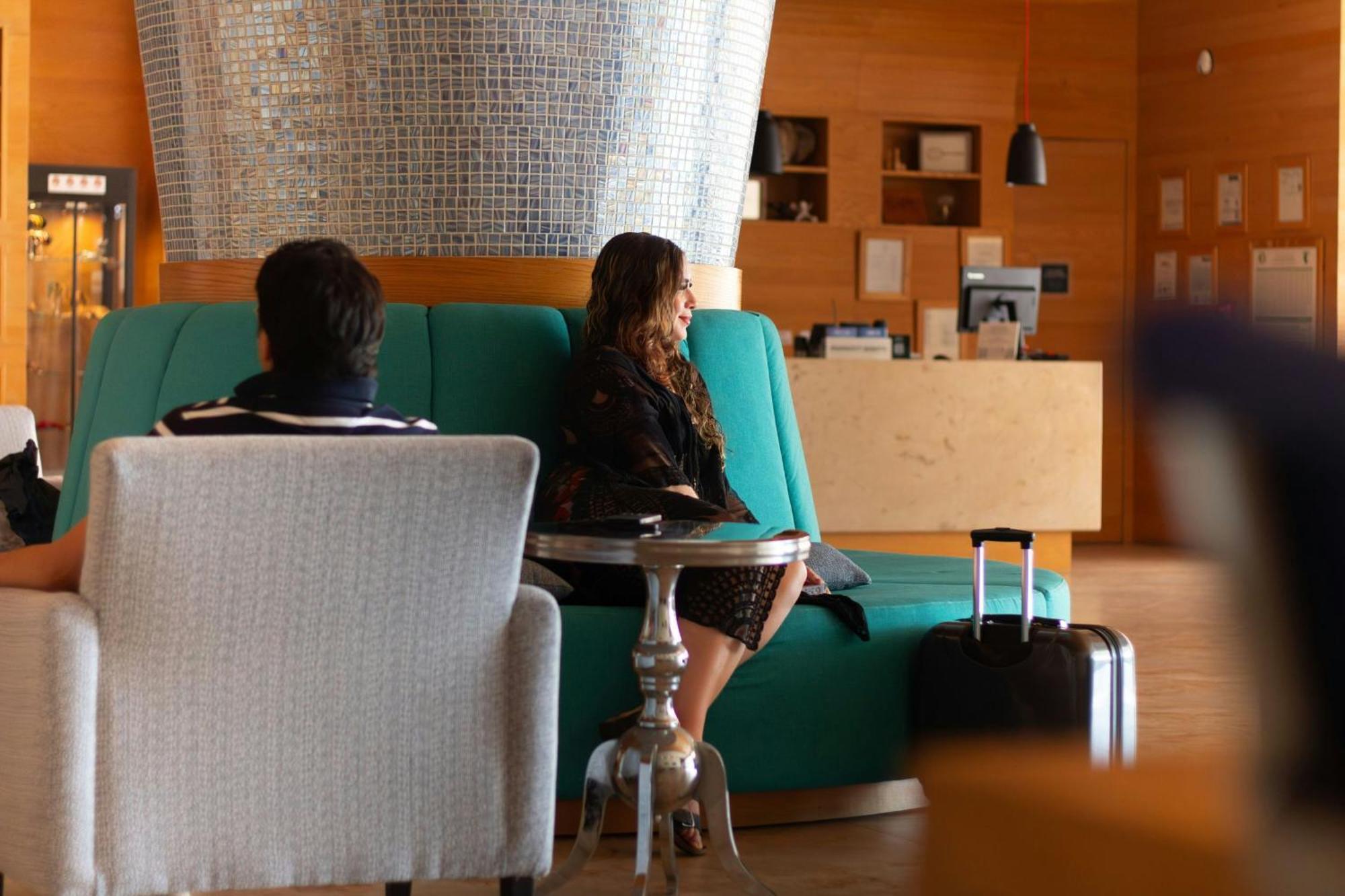 Hotel Four Points By Sheraton Centro