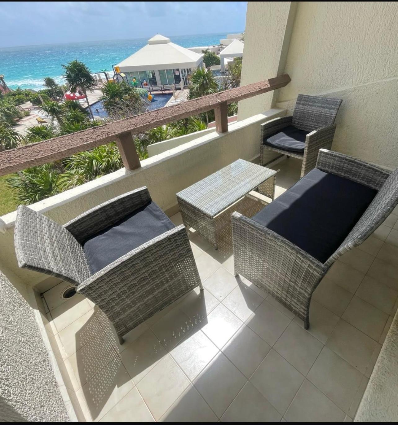Solymar On The Apartamento Cancún