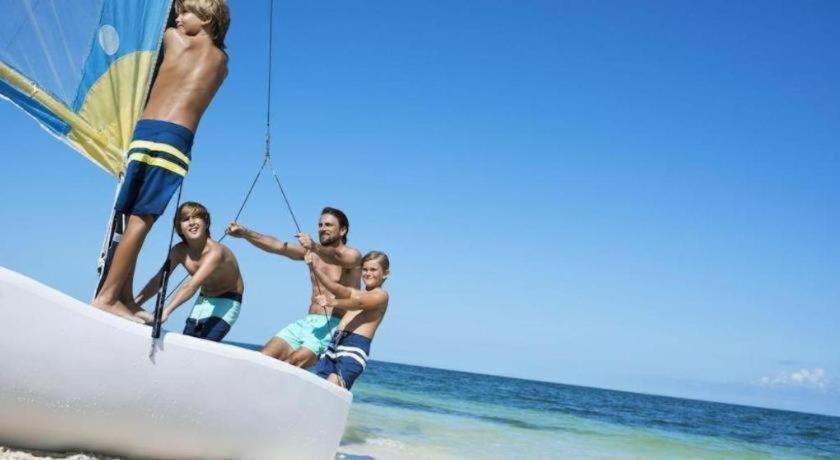 Finest Playa Mujeres 5*