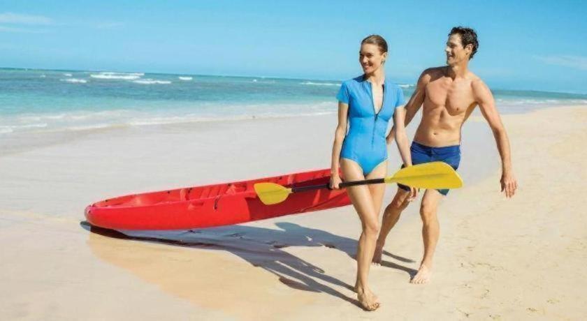 Finest Playa Mujeres 5*