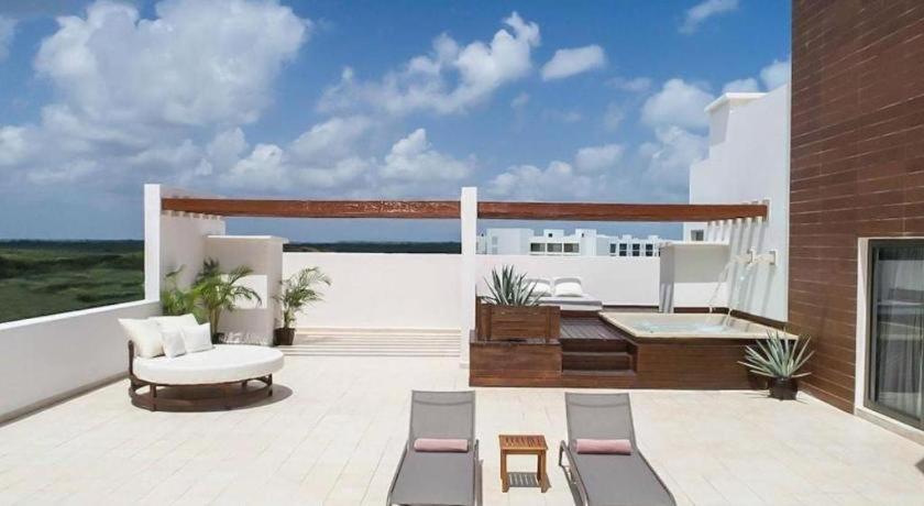 Excellence Playa Mujeres (adults Only) Hotel