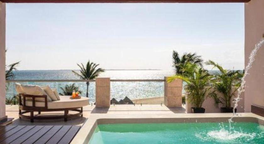 Excellence Playa Mujeres (adults Only) 5*