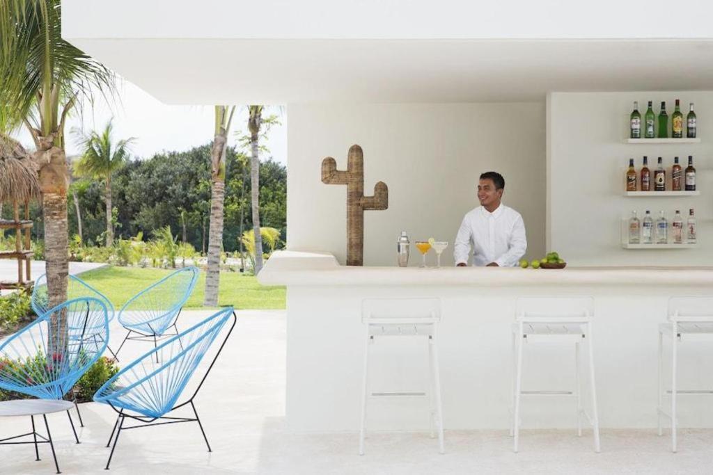 Finest Playa Mujeres 5* Cancún