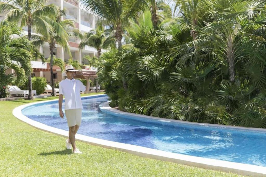 Excellence Playa Mujeres (adults Only) 5* Cancún