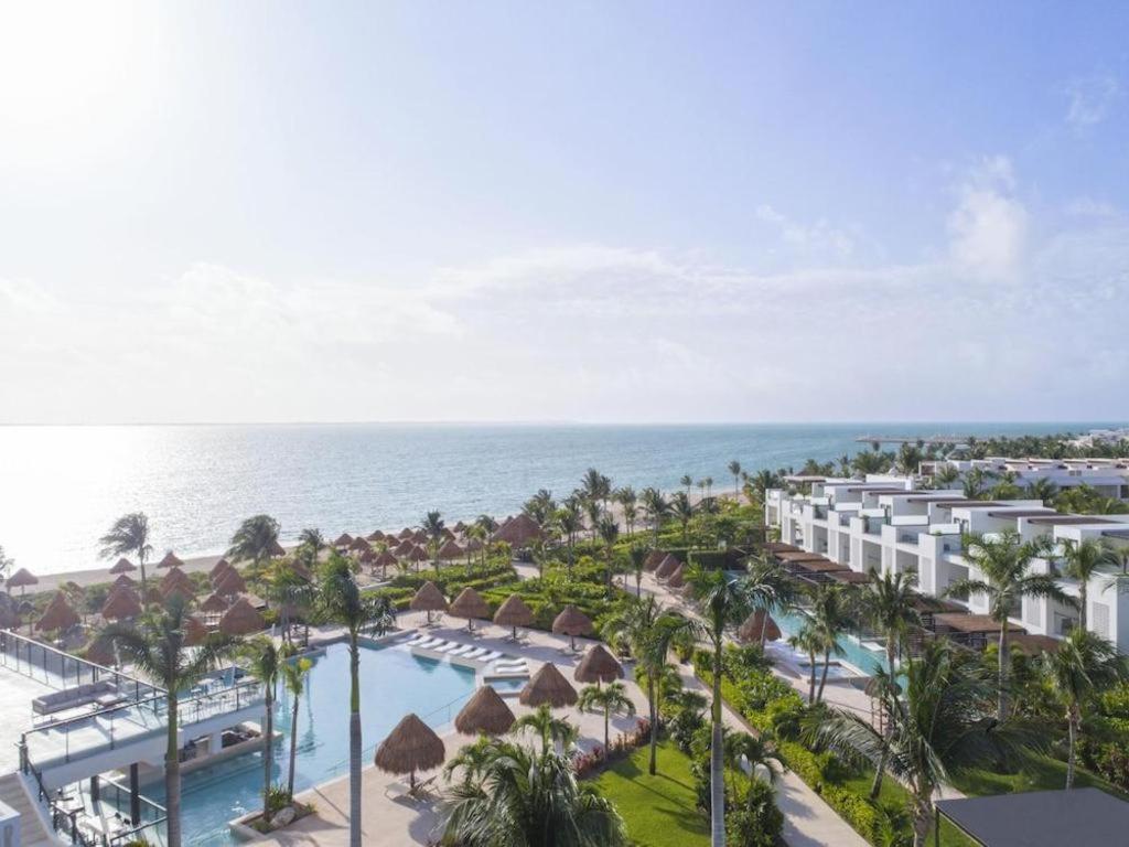 Finest Playa Mujeres Hotel 5*
