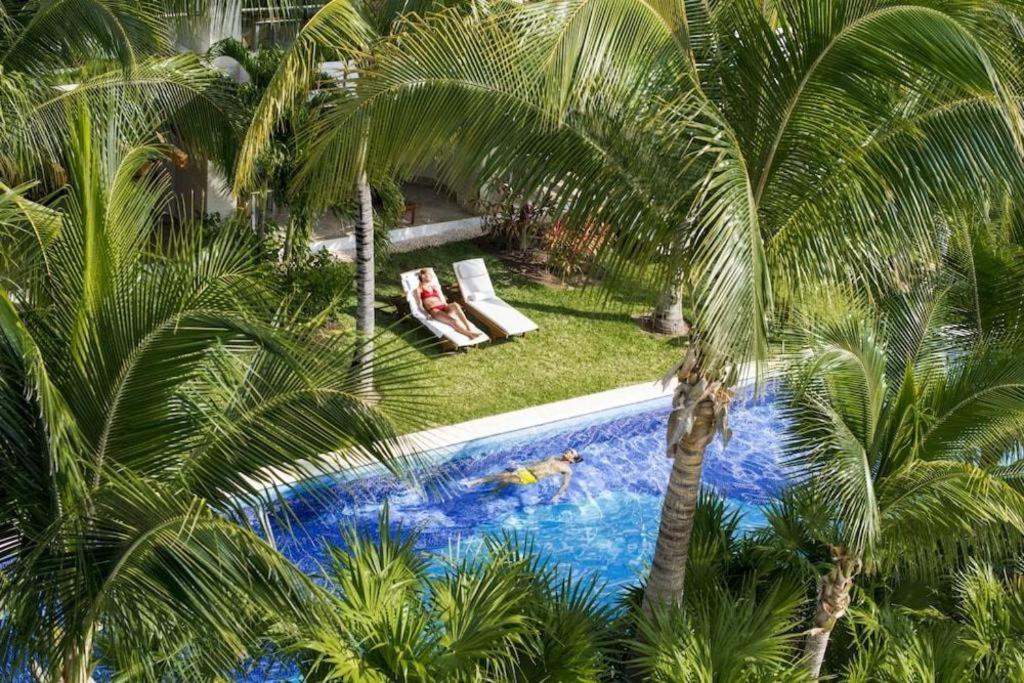 Hotel Excellence Playa Mujeres (adults Only) 5*