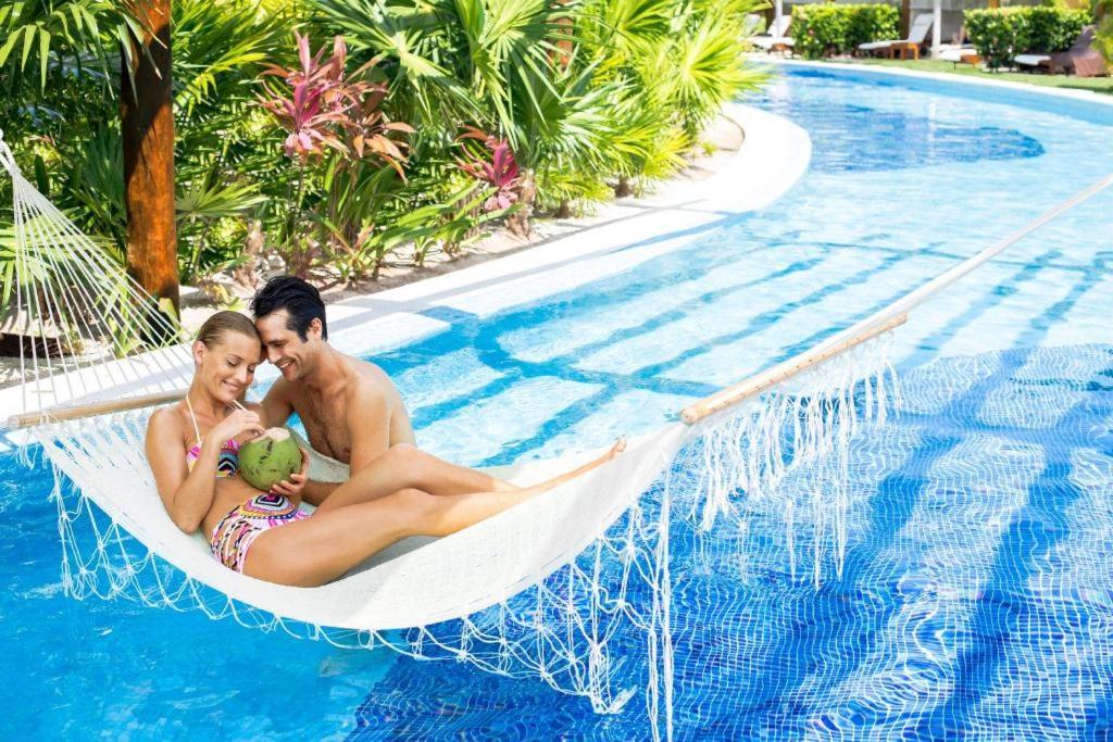 Hotel Excellence Playa Mujeres (adults Only) 5*