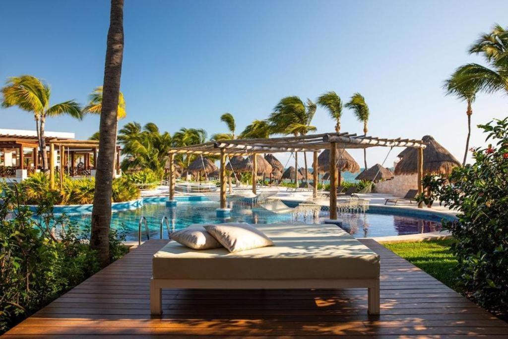 Excellence Playa Mujeres (adults Only) Hotel Cancún