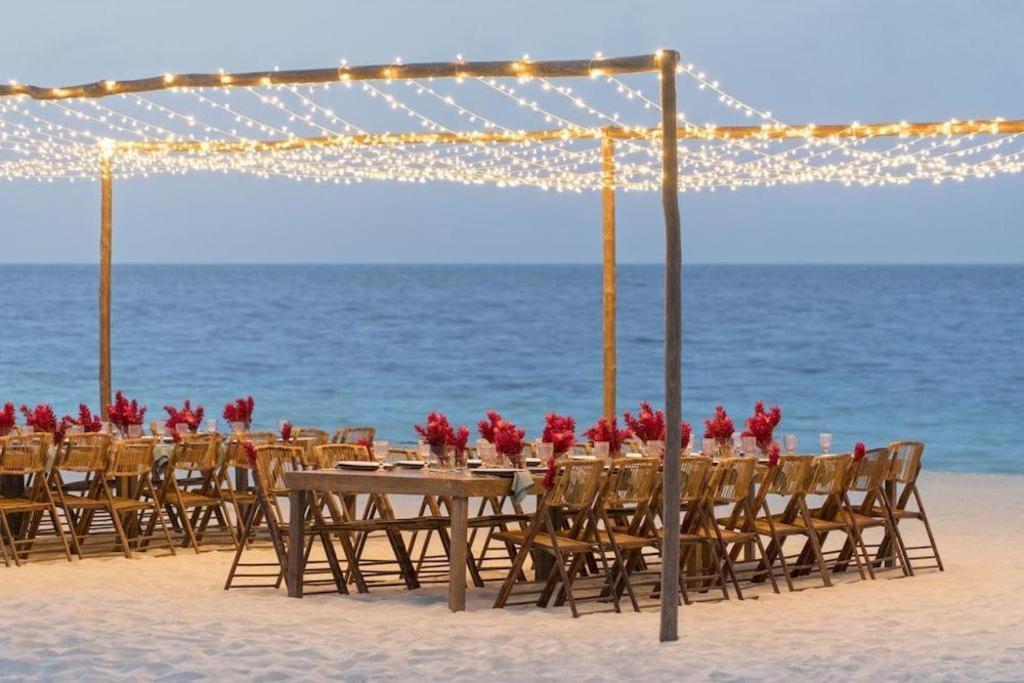 Hotel Finest Playa Mujeres Cancún