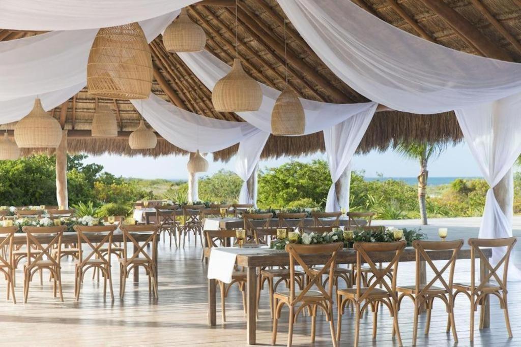 Hotel Finest Playa Mujeres