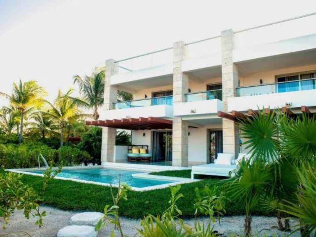 Excellence Playa Mujeres (adults Only) Cancún